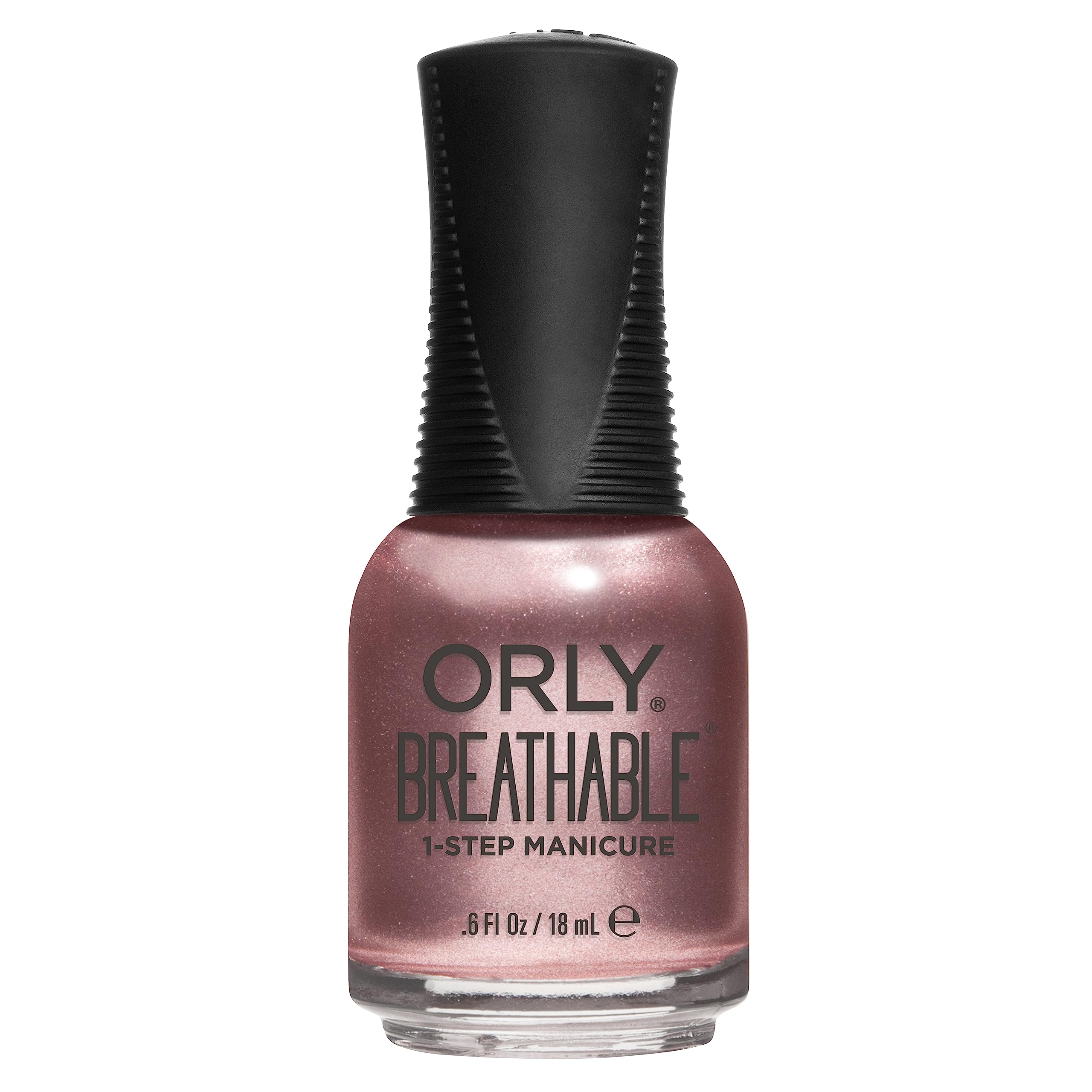 Esmalte De Uñas Orly Breathable Treatment + Color Soul Sister - Venta Internacional.