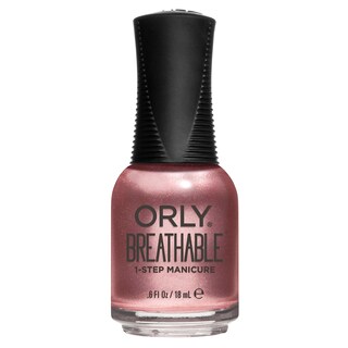 Foto 1 | Esmalte De Uñas Orly Breathable Treatment + Color Soul Sister - Venta Internacional.
