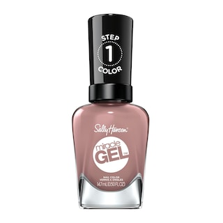 Foto 1 | Esmalte De Uñas Sally Hansen Miracle Gel™ Love Me Lilac Pink - Venta Internacional.