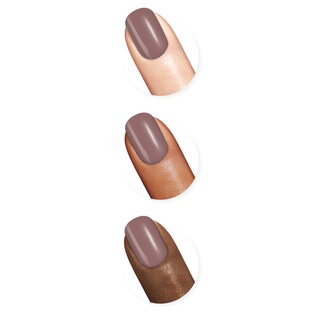 Foto 3 | Esmalte De Uñas Sally Hansen Miracle Gel™ Love Me Lilac Pink - Venta Internacional.