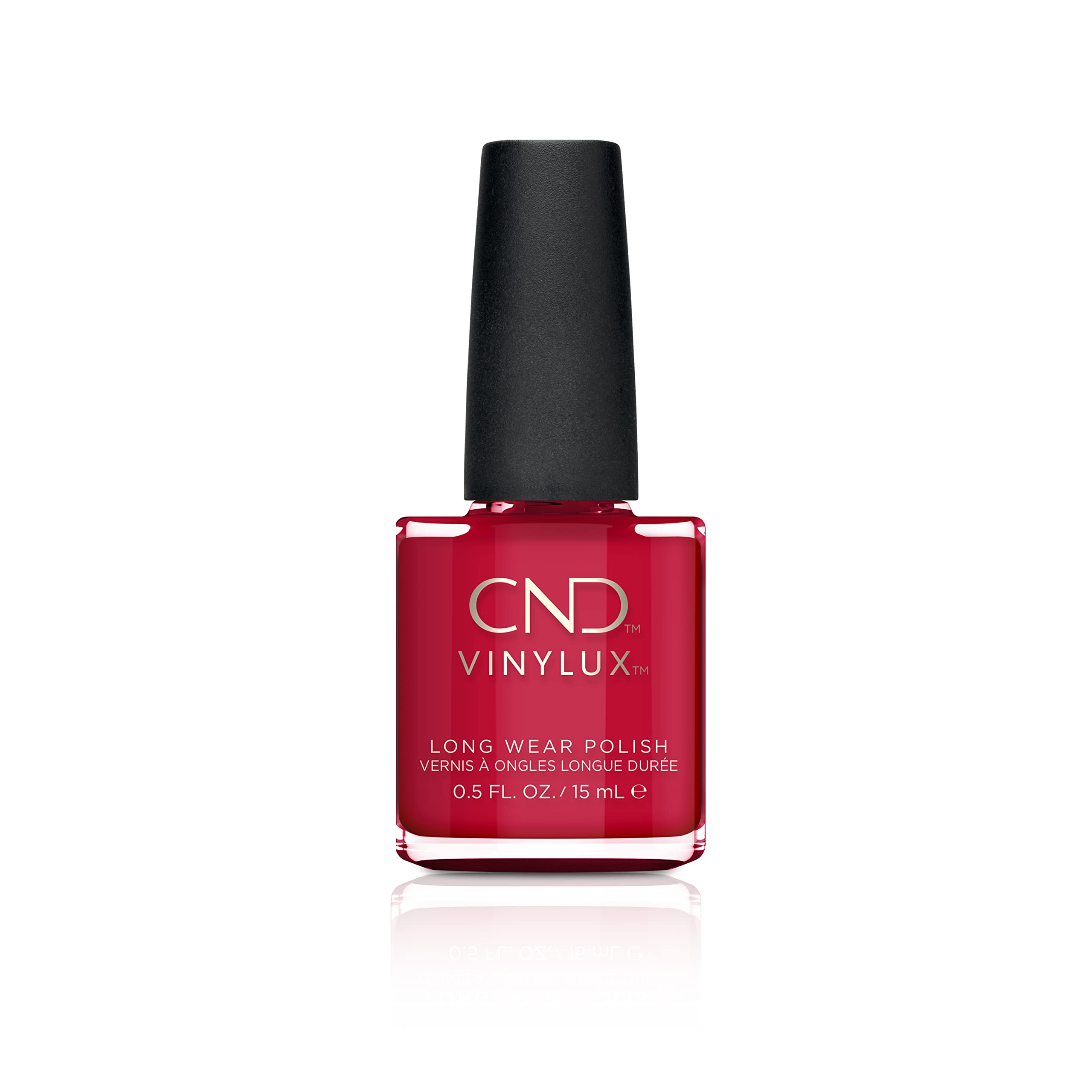 Foto 2 pulgar | Esmalte De Uñas Cnd Vinylux Longwear Gel Like Shine Element 15 Ml - Venta Internacional.