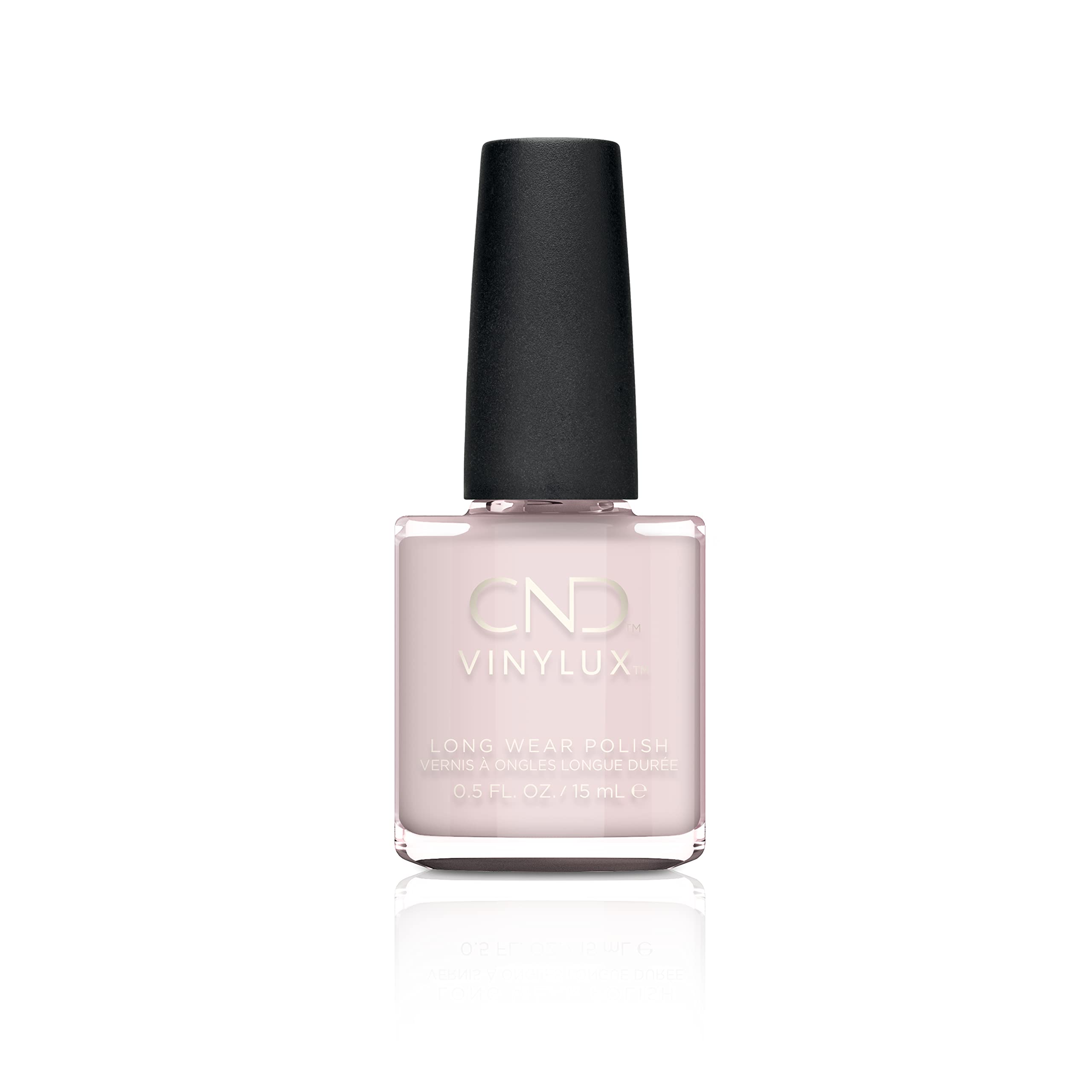 Foto 2 pulgar | Esmalte De Uñas Cnd Vinylux Longwear Romantique 15ml - Venta Internacional.