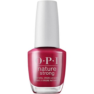 Foto 1 | Esmalte De Uñas Opi Nature Strong A Bloom With A View Yellow - Venta Internacional.