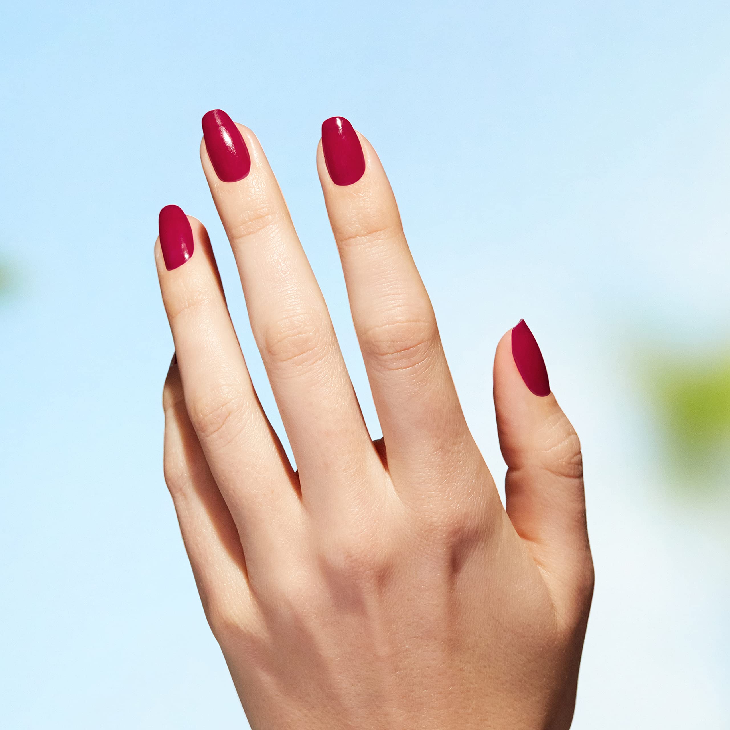 Foto 5 pulgar | Esmalte De Uñas Opi Nature Strong A Bloom With A View Yellow - Venta Internacional.