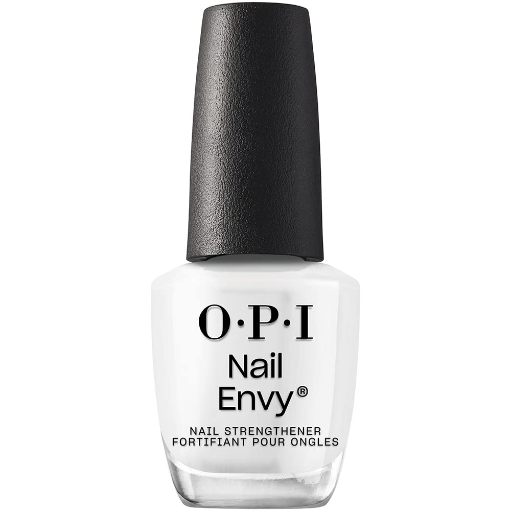 Foto 2 pulgar | Tratamiento Fortalecedor De Uñas Opi Nail Envy Alpine Snow 15 Ml - Venta Internacional.