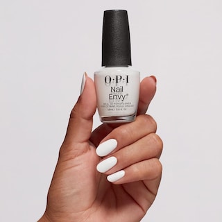 Foto 2 | Tratamiento Fortalecedor De Uñas Opi Nail Envy Alpine Snow 15 Ml - Venta Internacional.