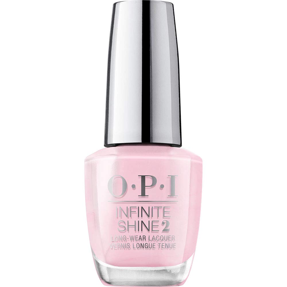 Esmalte De Uñas Opi Infinite Shine 2 Long-wear Getting Nadi 15 Ml - Venta Internacional.