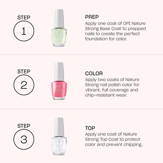 Foto 5 | Esmalte De Uñas Opi Nature Strong Cactus What You Preach 15,1 Ml - Venta Internacional.