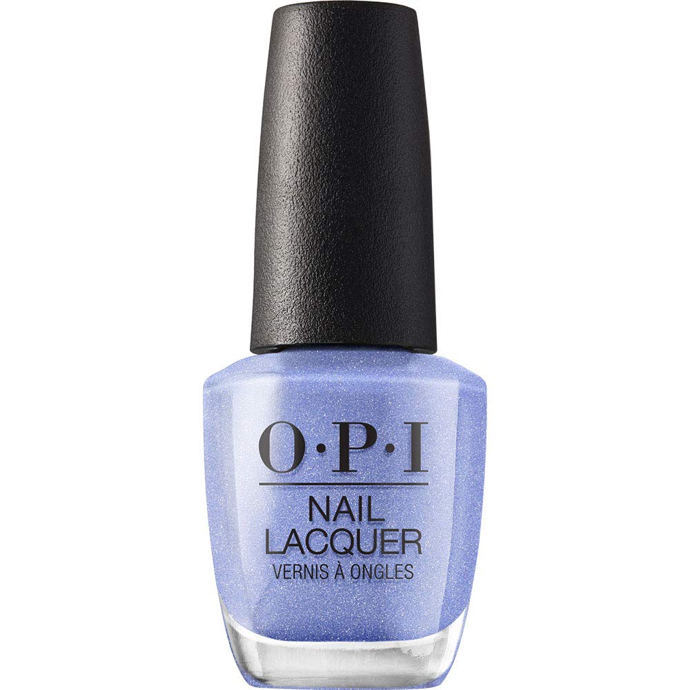 Foto 2 pulgar | Esmalte De Uñas Opi Nail Lacquer ¡muéstranos Tus Consejos! Azul Brillante - Venta Internacional.