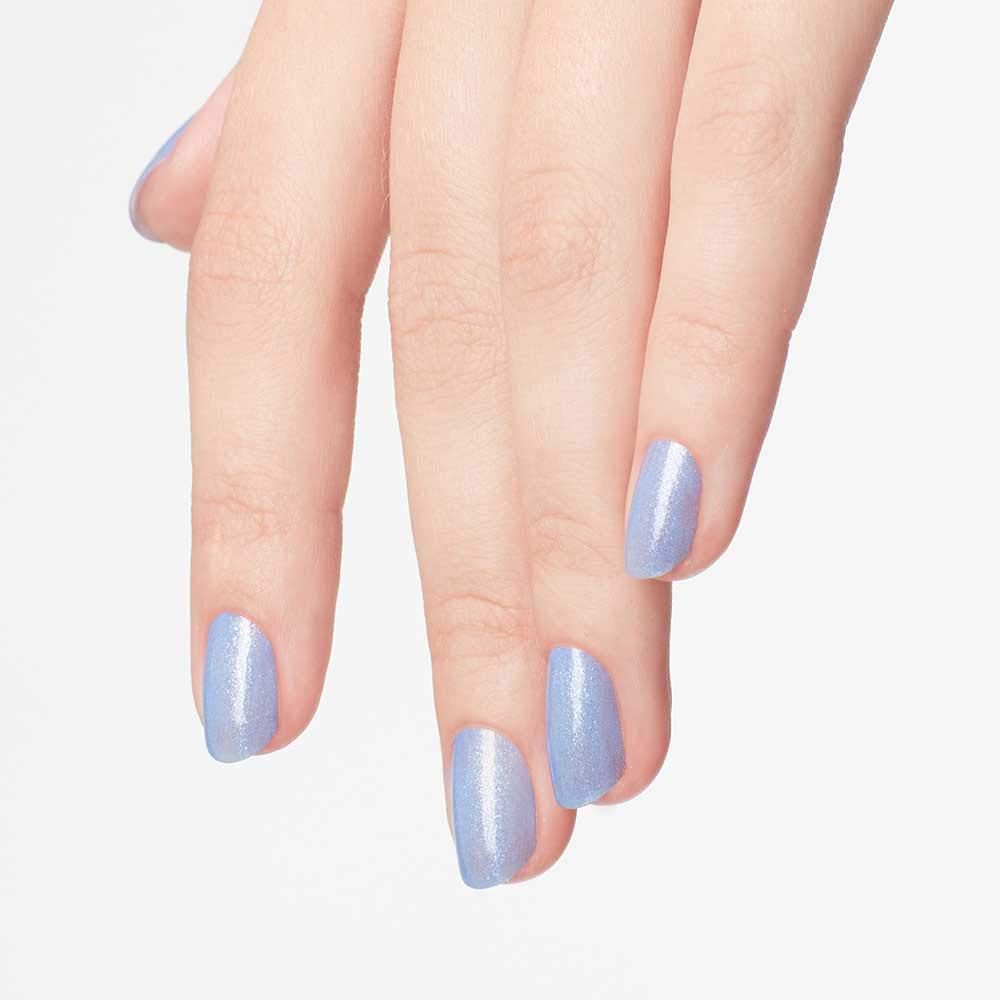 Foto 5 pulgar | Esmalte De Uñas Opi Nail Lacquer ¡muéstranos Tus Consejos! Azul Brillante - Venta Internacional.