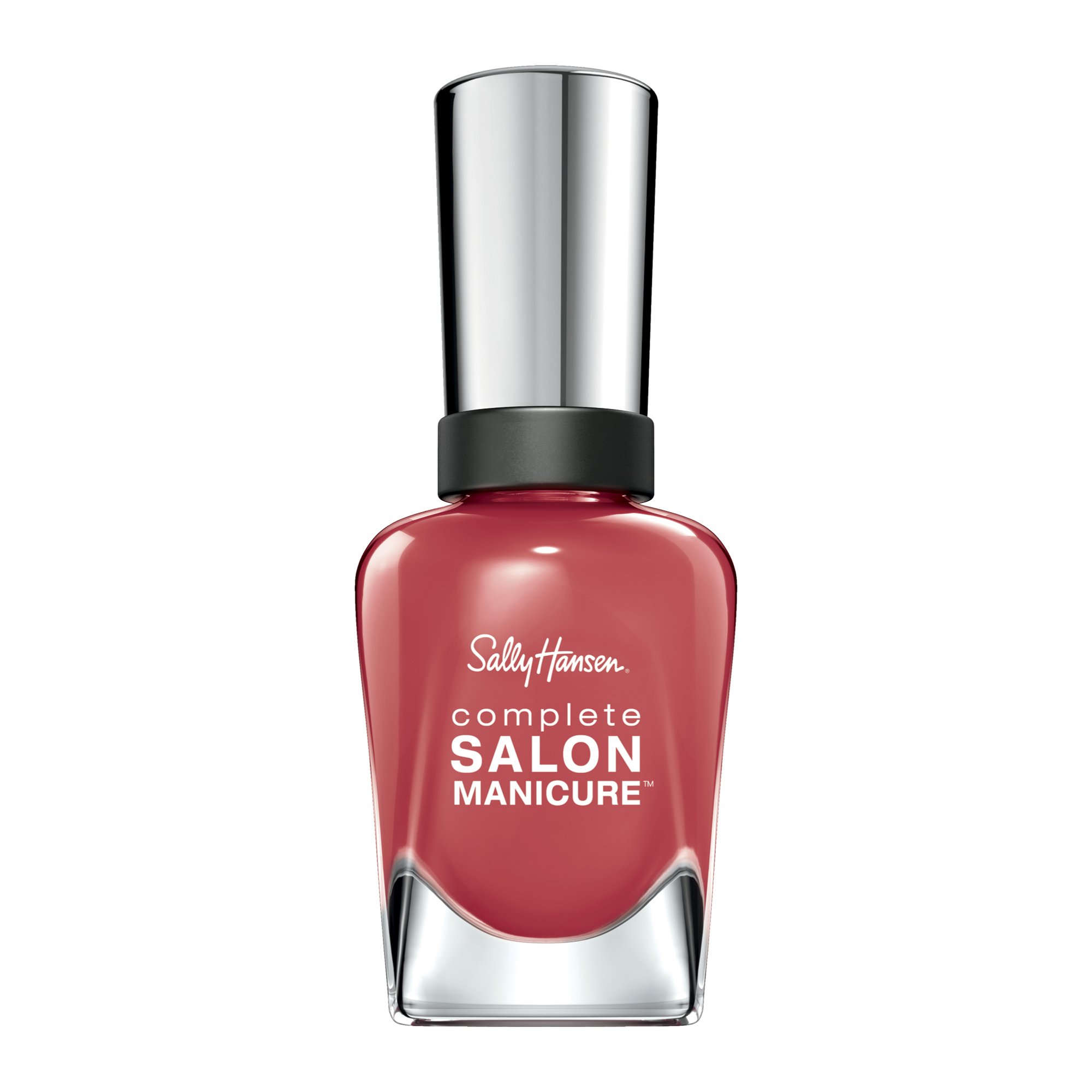 Esmalte De Uñas Sally Hansen Complete Salon Manicure Corals - Venta Internacional.