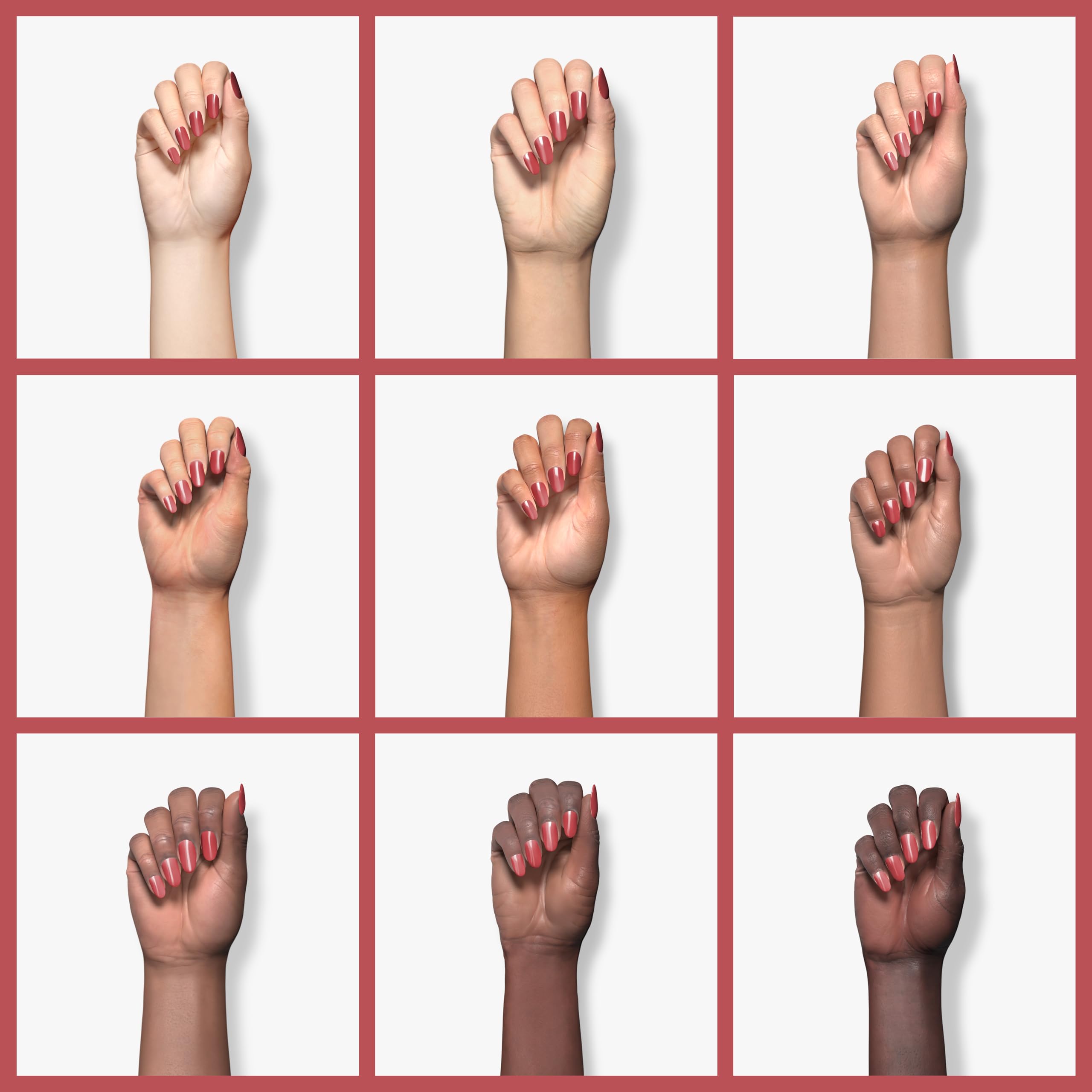 Foto 5 pulgar | Esmalte De Uñas Sally Hansen Complete Salon Manicure Corals - Venta Internacional.