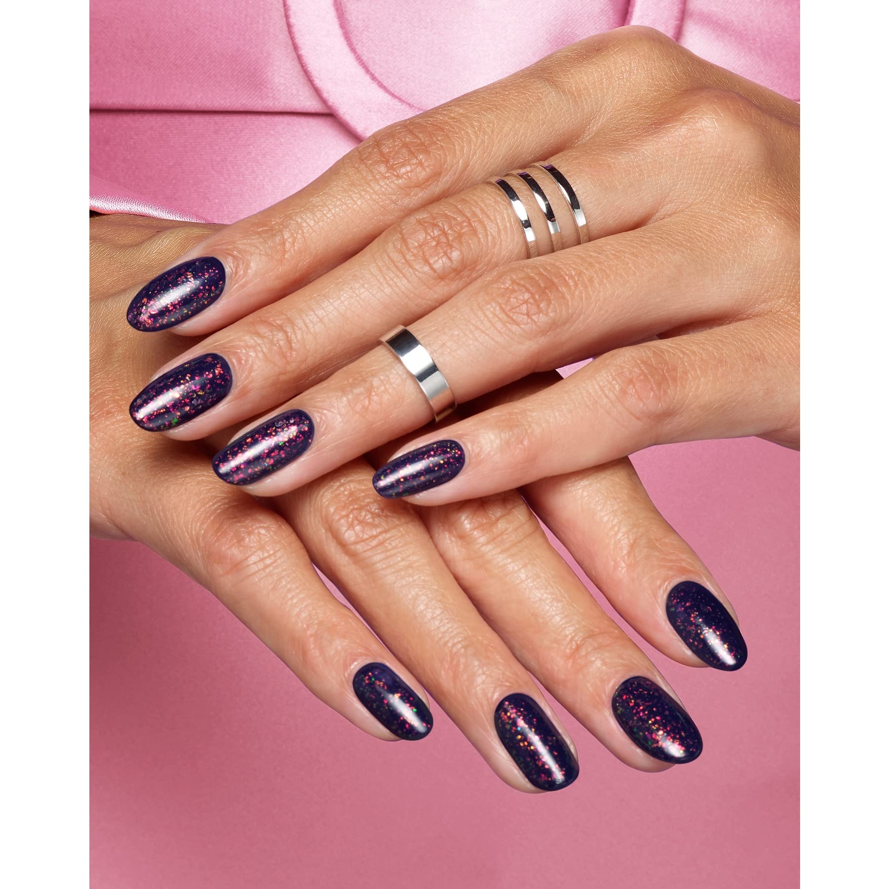 Foto 6 pulgar | Esmalte De Uñas Sally Hansen Miracle Gel™ Crystal Top Coat - Venta Internacional.