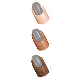 Foto 3 | Esmalte De Uñas Sally Hansen Xtreme Wear Heavy Metal 3,5 Ml - Venta Internacional.