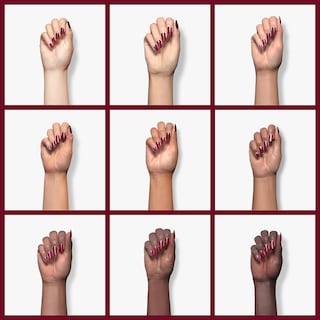 Foto 3 | Esmalte De Uñas Orly Breathable Treatment + Color 18 Ml Astral Flaire - Venta Internacional.