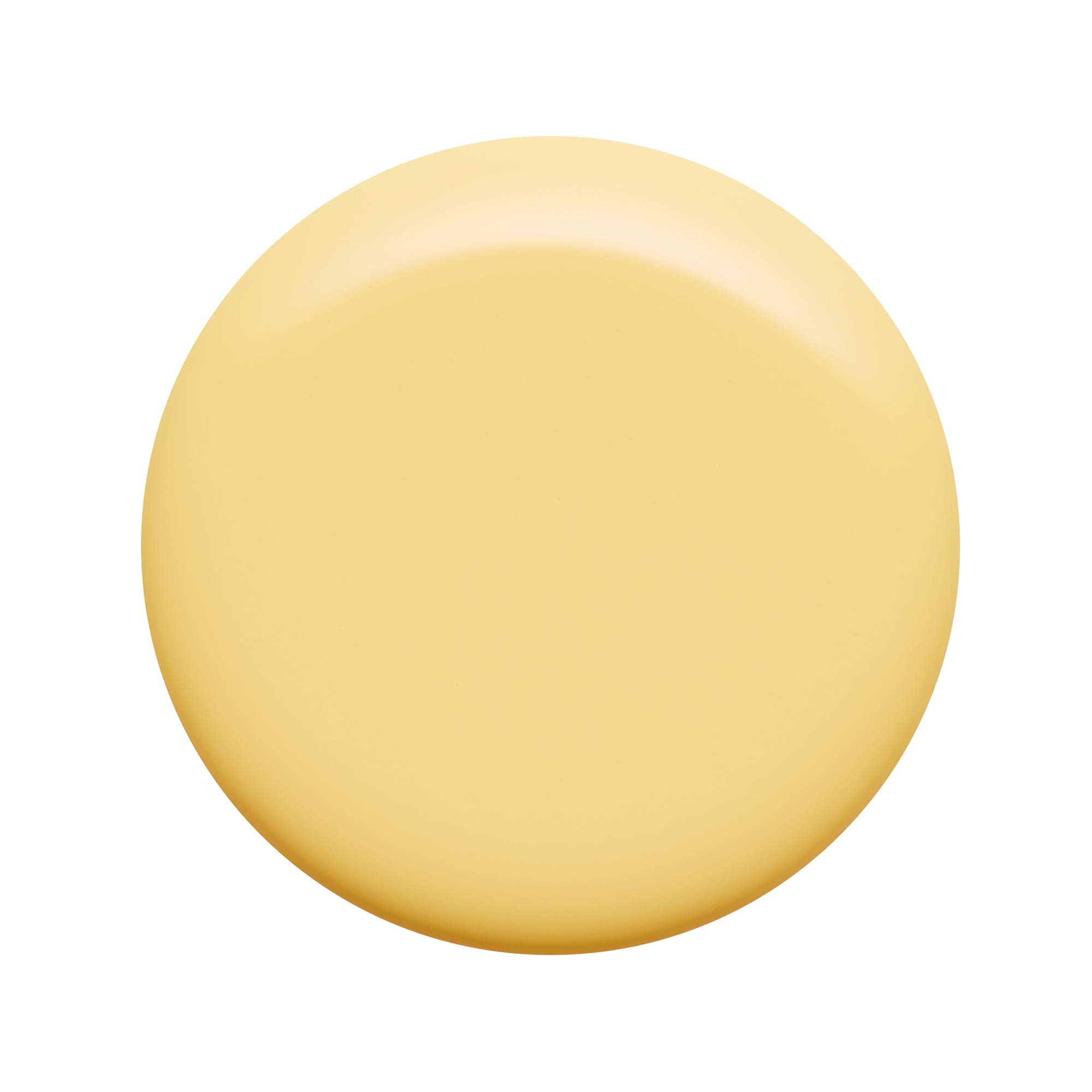 Foto 4 pulgar | Esmalte De Uñas Nailtopia De Base Vegetal, Amarillo Suave, 12 Ml - Venta Internacional.