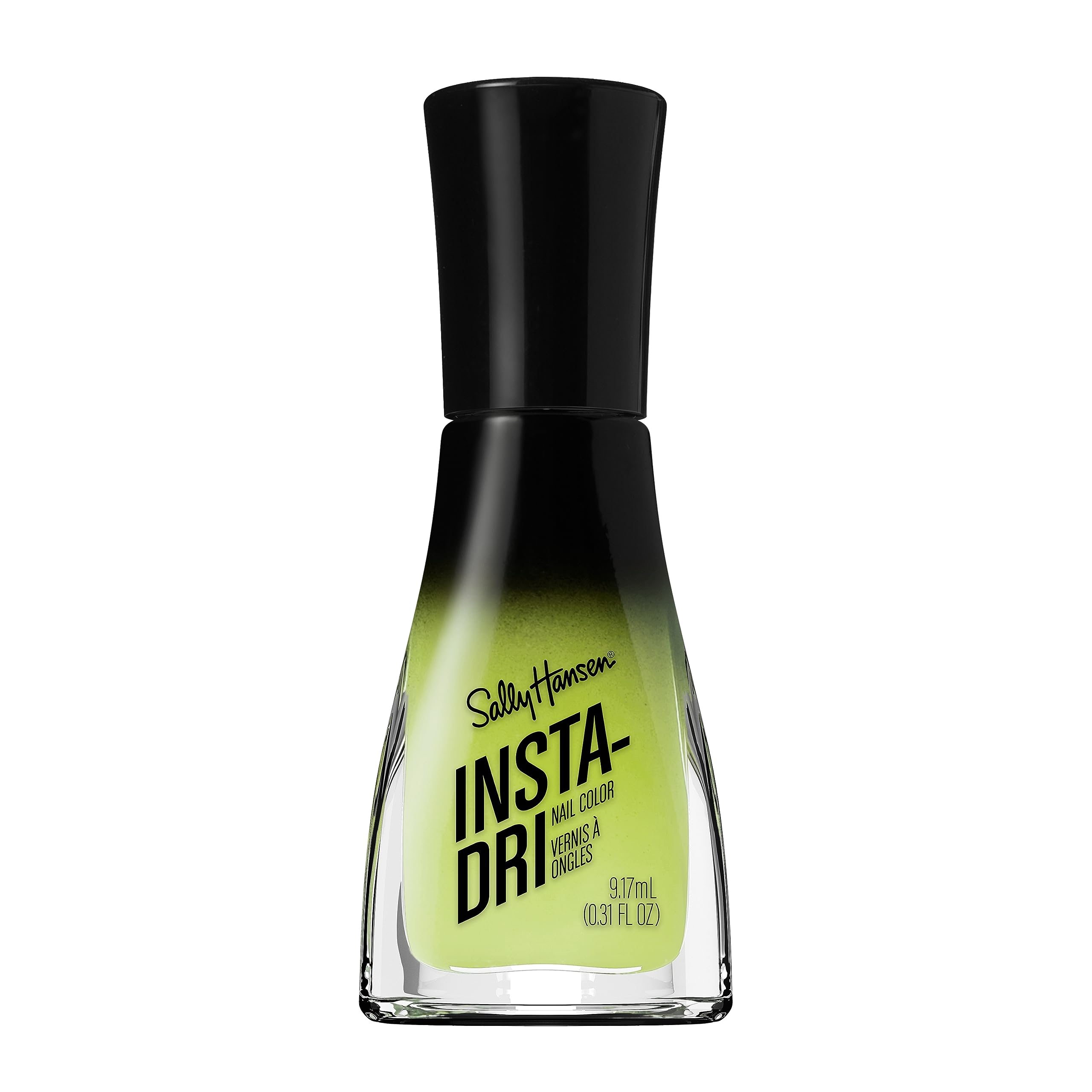 Esmalte De Uñas Sally Hansen Insta-dri Halloween Eerie-sistible 9ml - Venta Internacional.