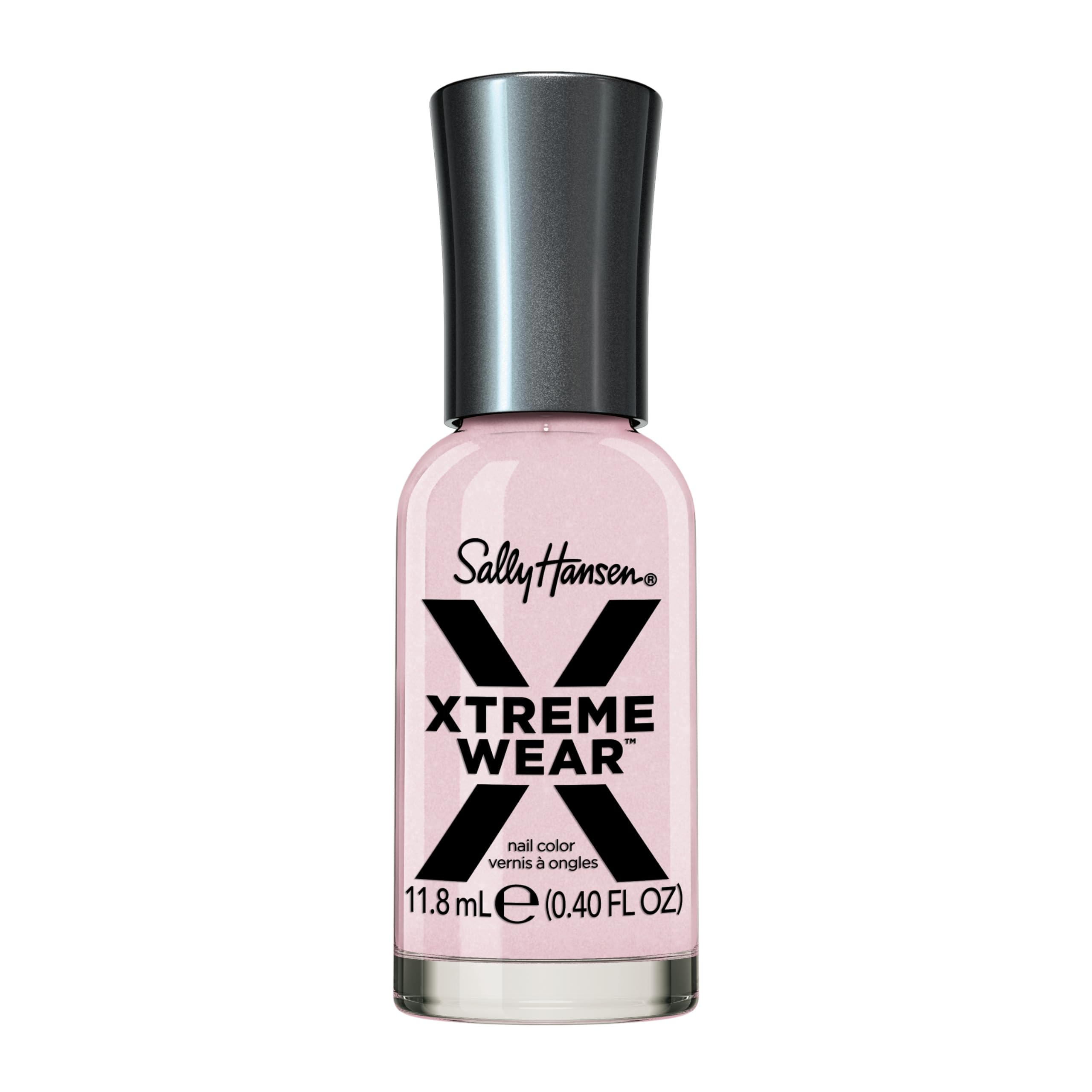 Foto 2 pulgar | Esmalte De Uñas Sally Hansen Xtreme Wear Rose Water 12 Ml - Venta Internacional.