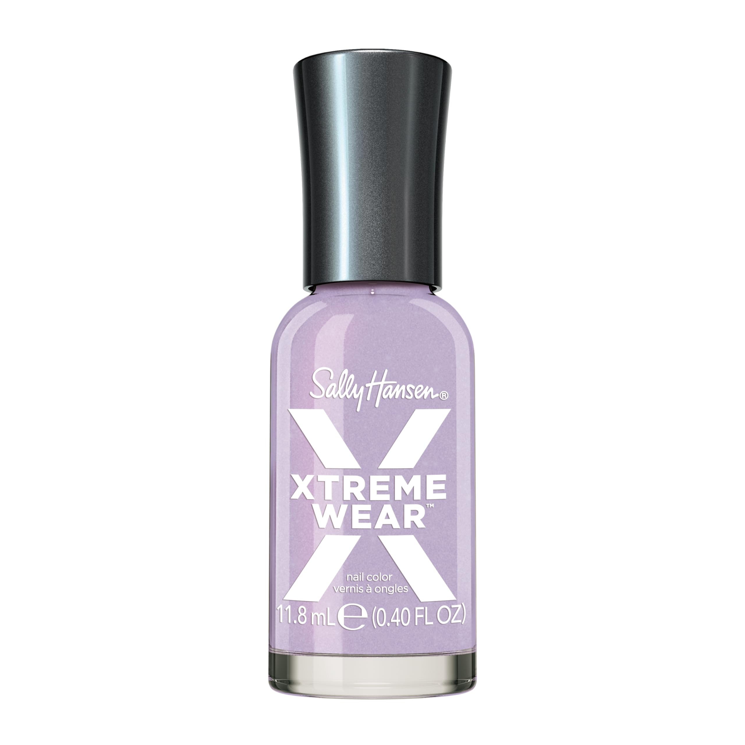 Foto 2 pulgar | Esmalte De Uñas Sally Hansen Xtreme Wear Lavender Skies 12 Ml - Venta Internacional.