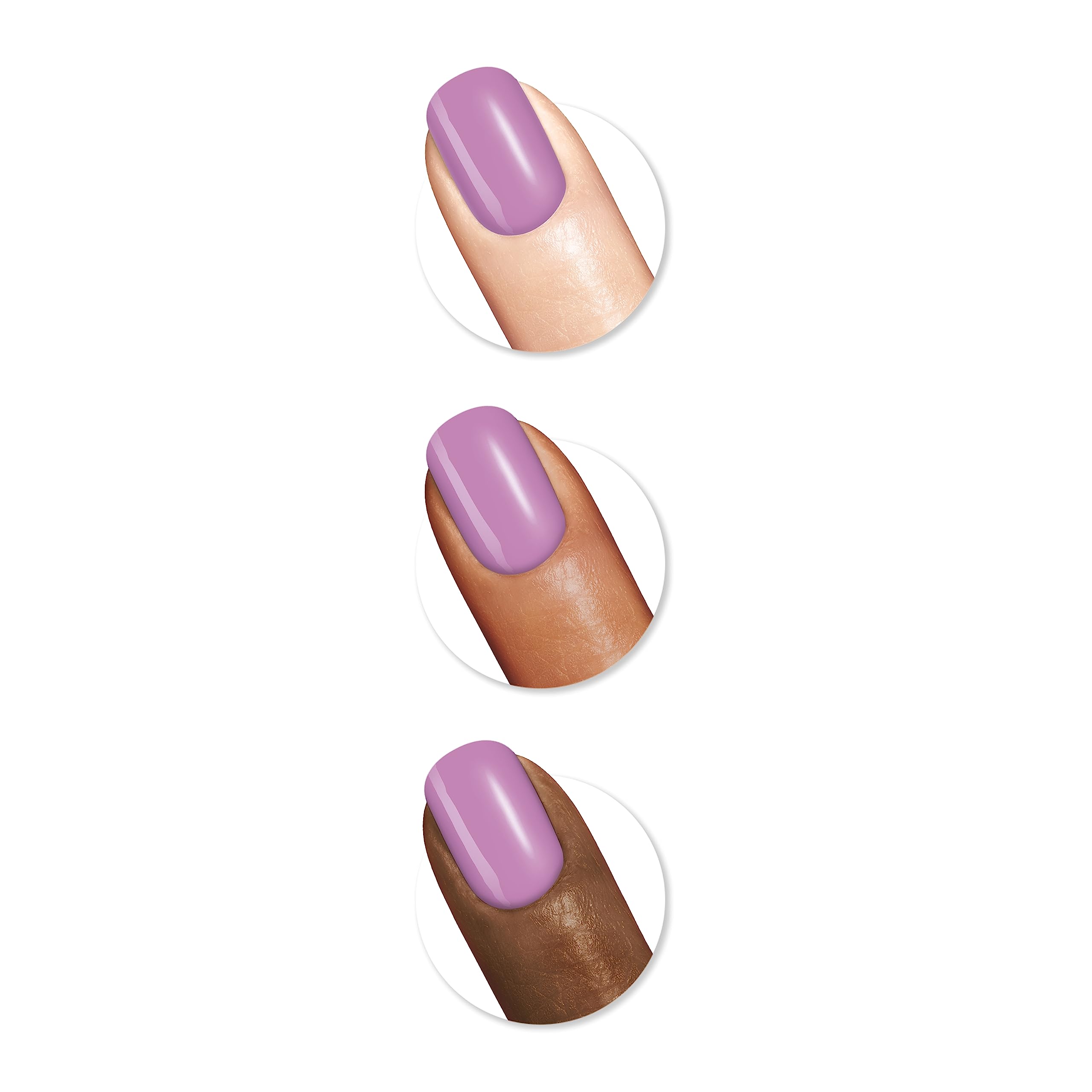 Foto 3 | Esmalte De Uñas Sally Hansen Miracle Gel™ Hue Hade To Be There - Venta Internacional.