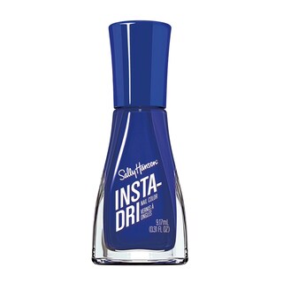 Foto 1 | Esmalte De Uñas Sally Hansen Insta-dri Color Collision 9 Ml - Venta Internacional.