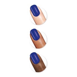 Foto 3 | Esmalte De Uñas Sally Hansen Insta-dri Color Collision 9 Ml - Venta Internacional.