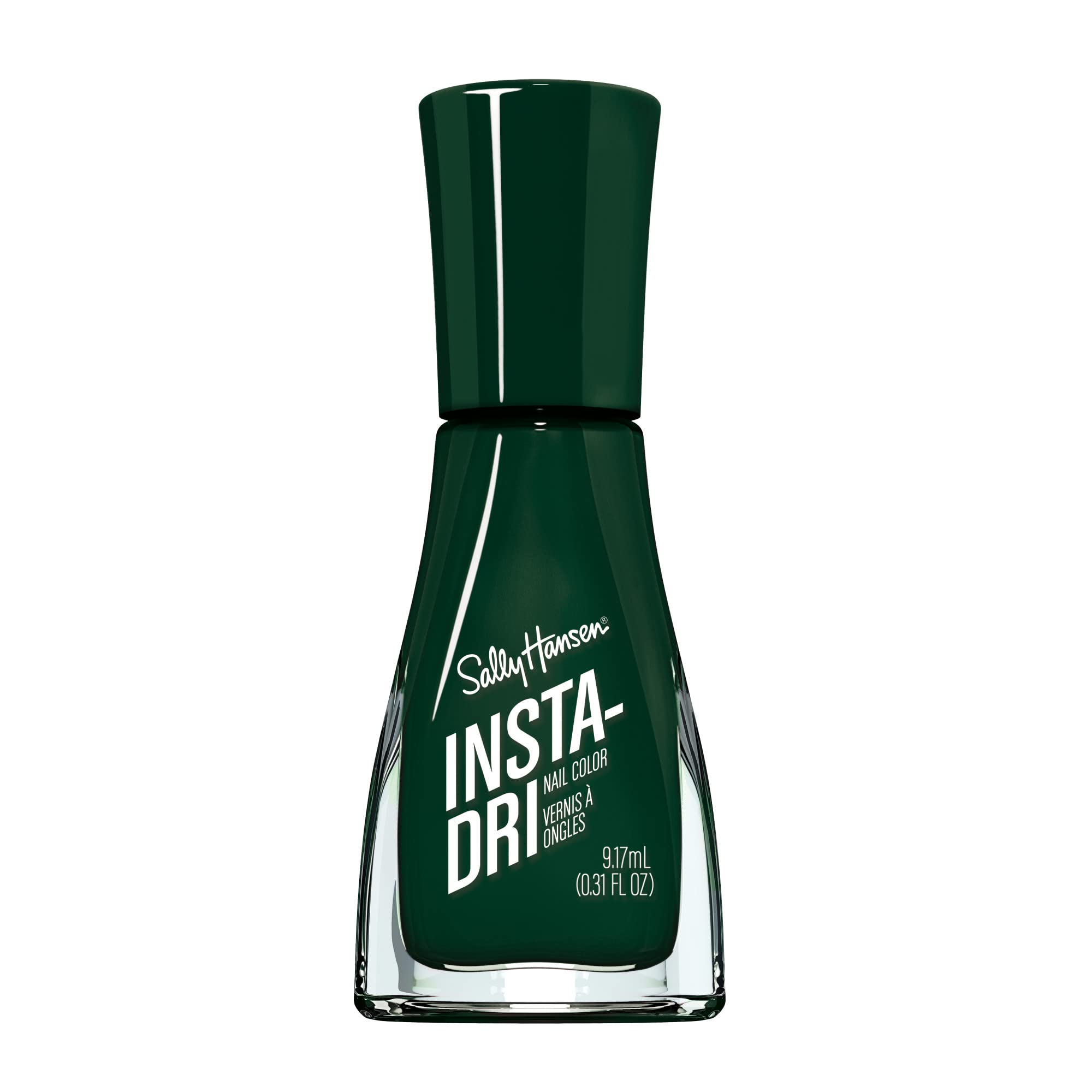 Esmalte De Uñas Sally Hansen Insta-dri C-hill Out 9 Ml (paquete De 1) - Venta Internacional.