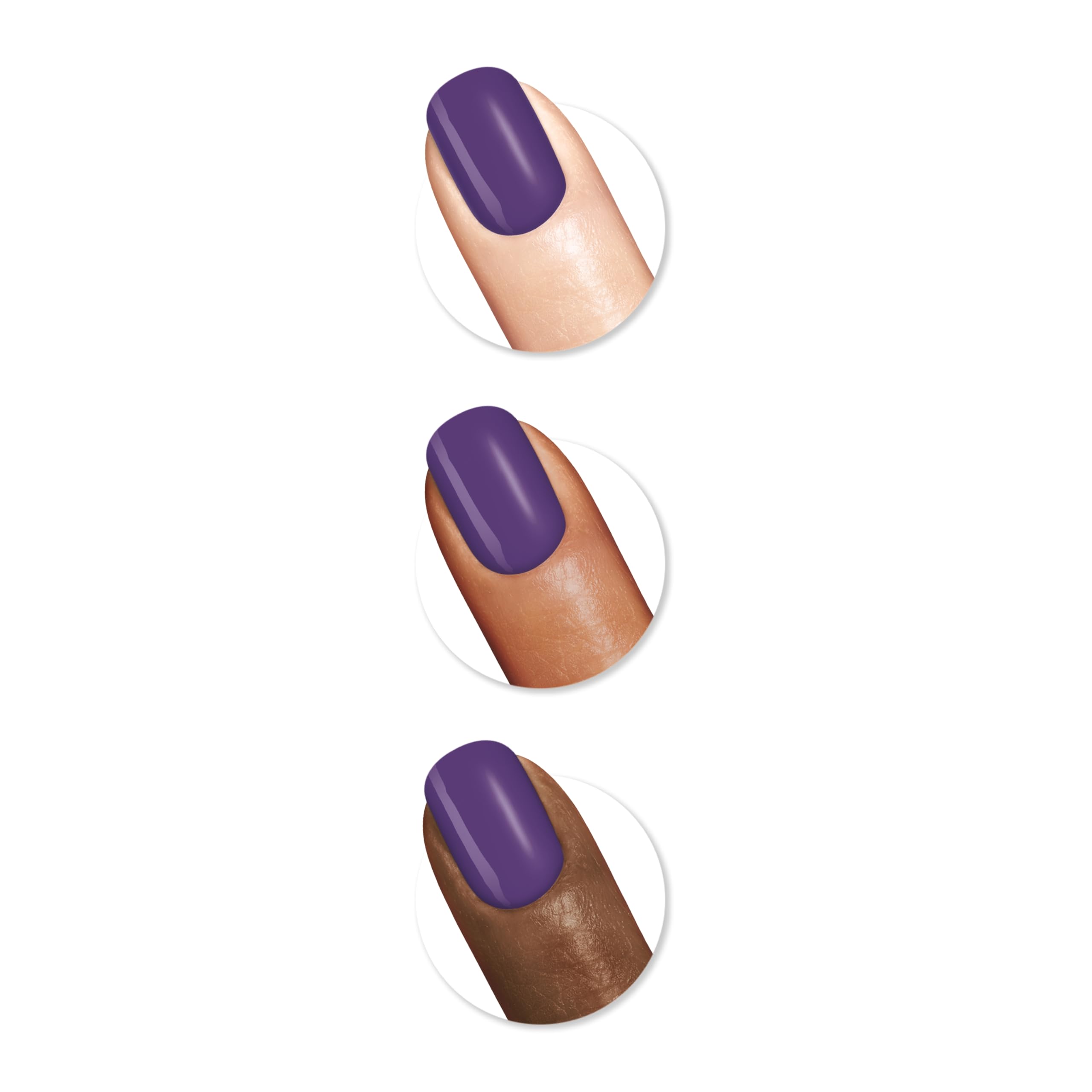 Foto 4 pulgar | Esmalte De Uñas Sally Hansen Insta-dri  Color Collision 9 Ml - Venta Internacional.