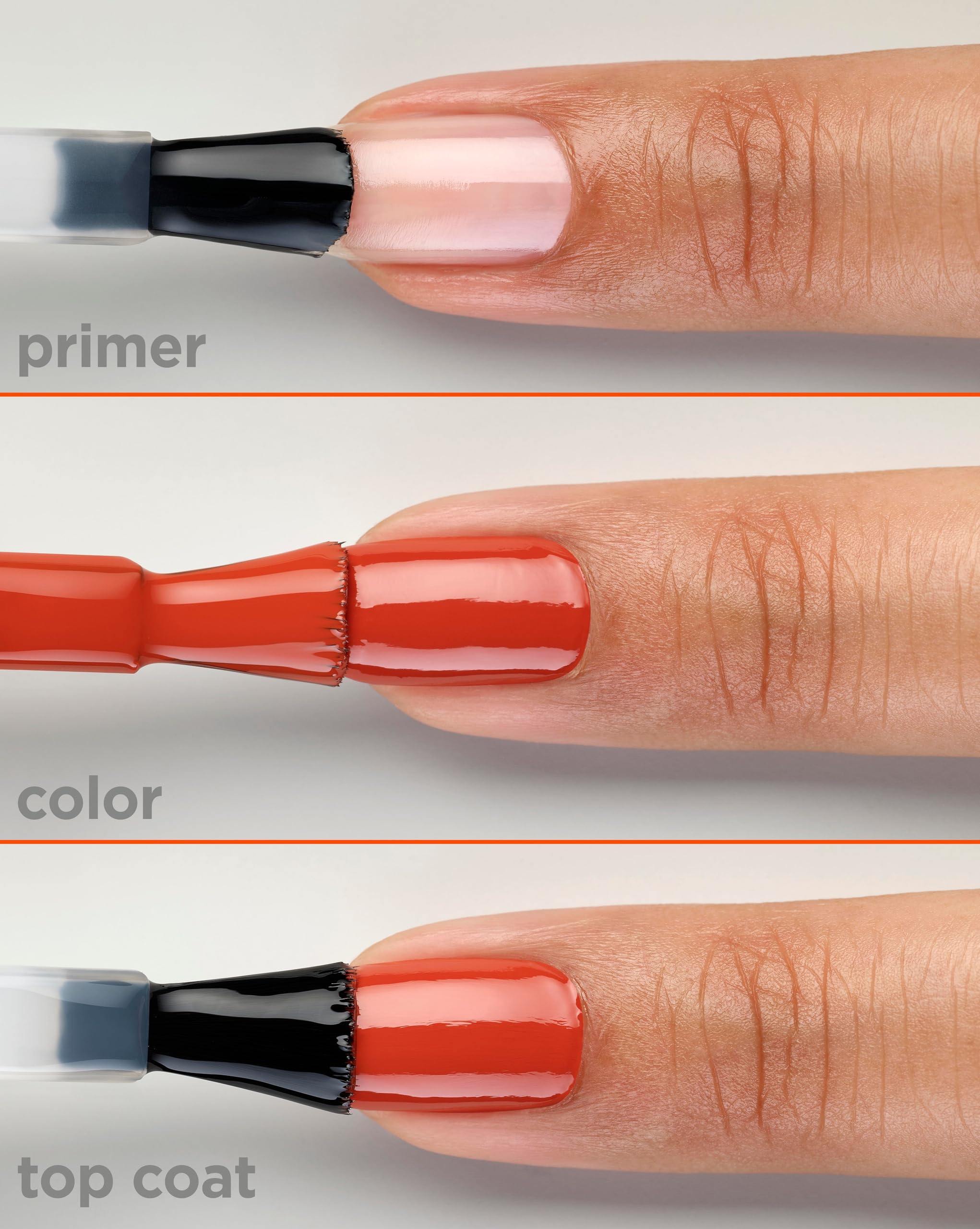 Foto 7 | Esmalte De Uñas Sally Hansen Miracle Gel™ Rhapsody Red - Venta Internacional.