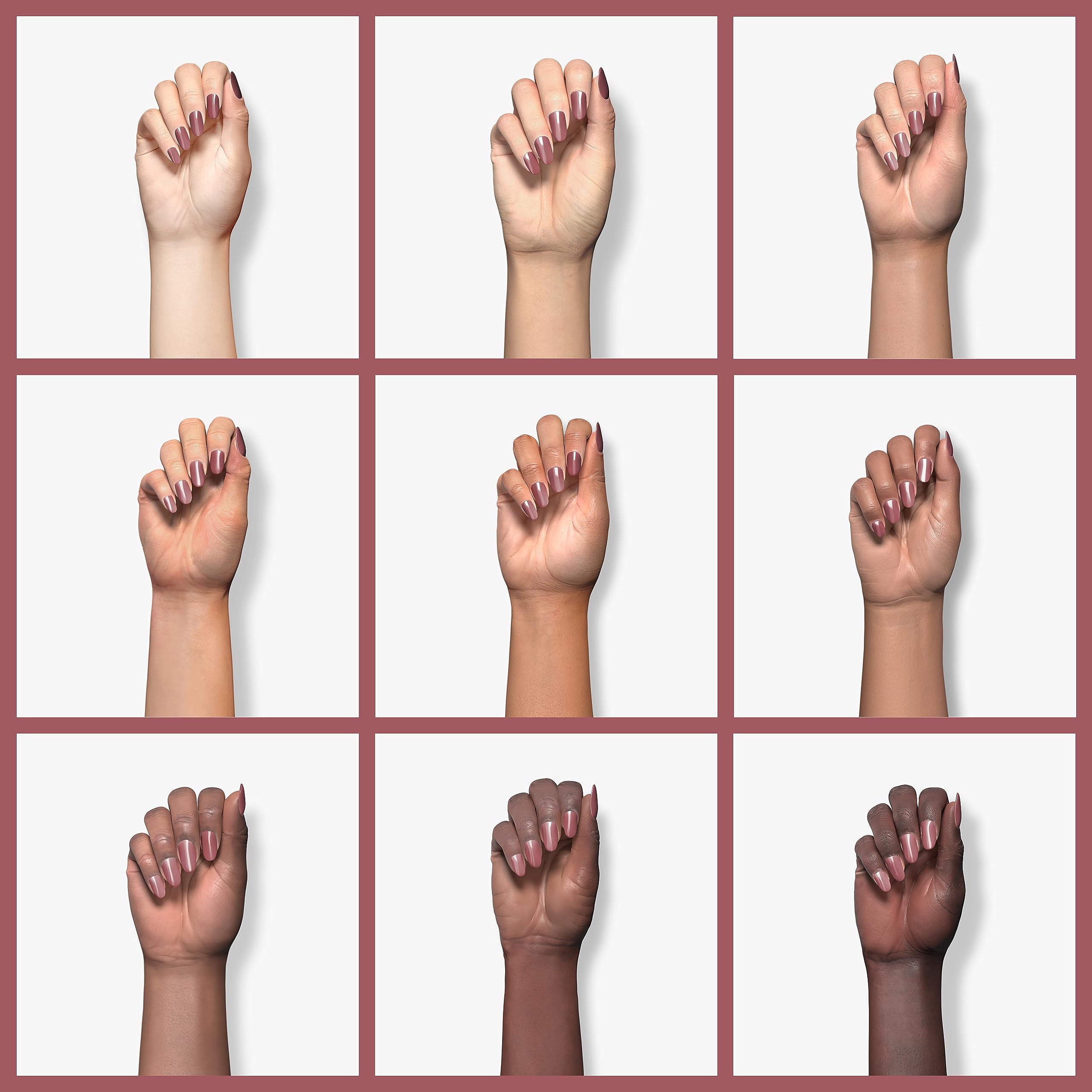 Foto 4 pulgar | Esmalte De Uñas Sally Hansen Hard As Nails Walk The Plank, 13,3 Ml - Venta Internacional.