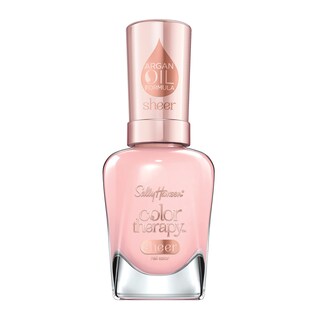 Foto 1 | Esmalte De Uñas Sally Hansen Color Therapy Rosy Quartz, 1 Paquete - Venta Internacional.