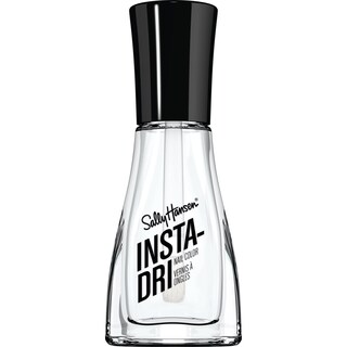Foto 1 | Esmalte De Uñas Insta-dri Clearly Quick Clear De Sally Hansen - Venta Internacional.