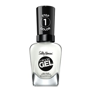 Foto 1 | Esmalte De Uñas Sally Hansen Miracle Gel™ Get Mod White - Venta Internacional.