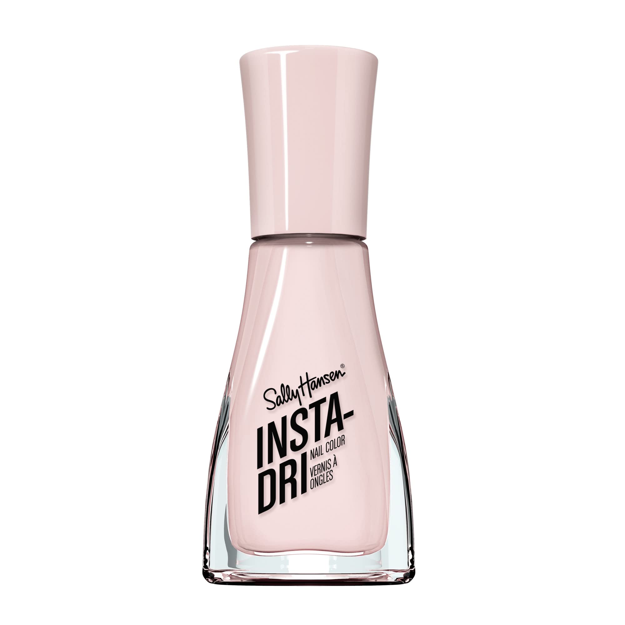 Foto 2 pulgar | Esmalte De Uñas Sally Hansen Insta-dri  En Color Rosa Rubor - Venta Internacional.