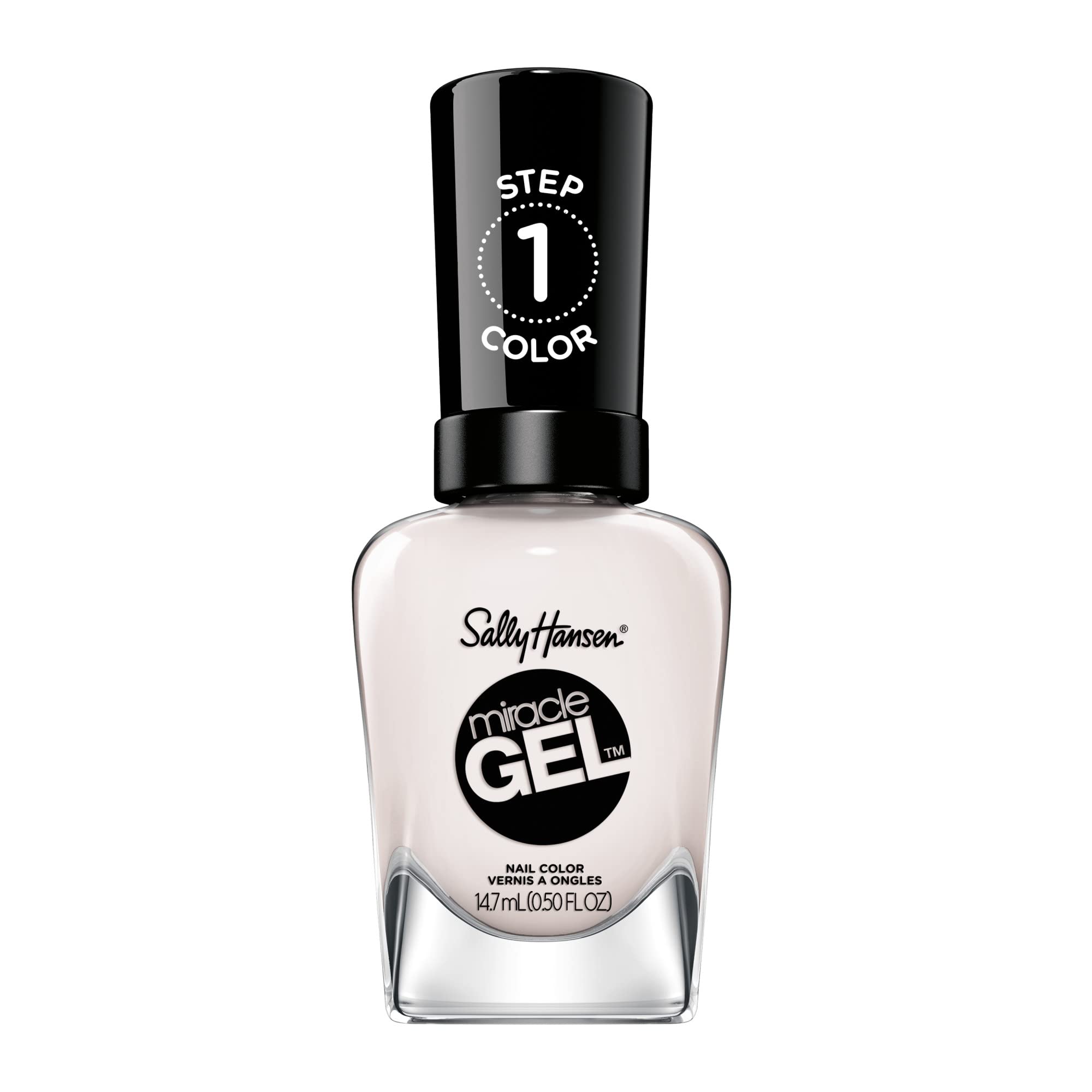 Foto 2 pulgar | Esmalte De Uñas Sally Hansen Miracle Gel™ Travel Seekers Ski Bunny - Venta Internacional.