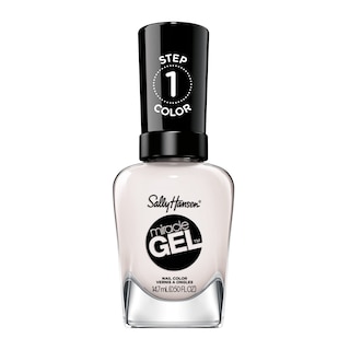 Foto 1 | Esmalte De Uñas Sally Hansen Miracle Gel™ Travel Seekers Ski Bunny - Venta Internacional.