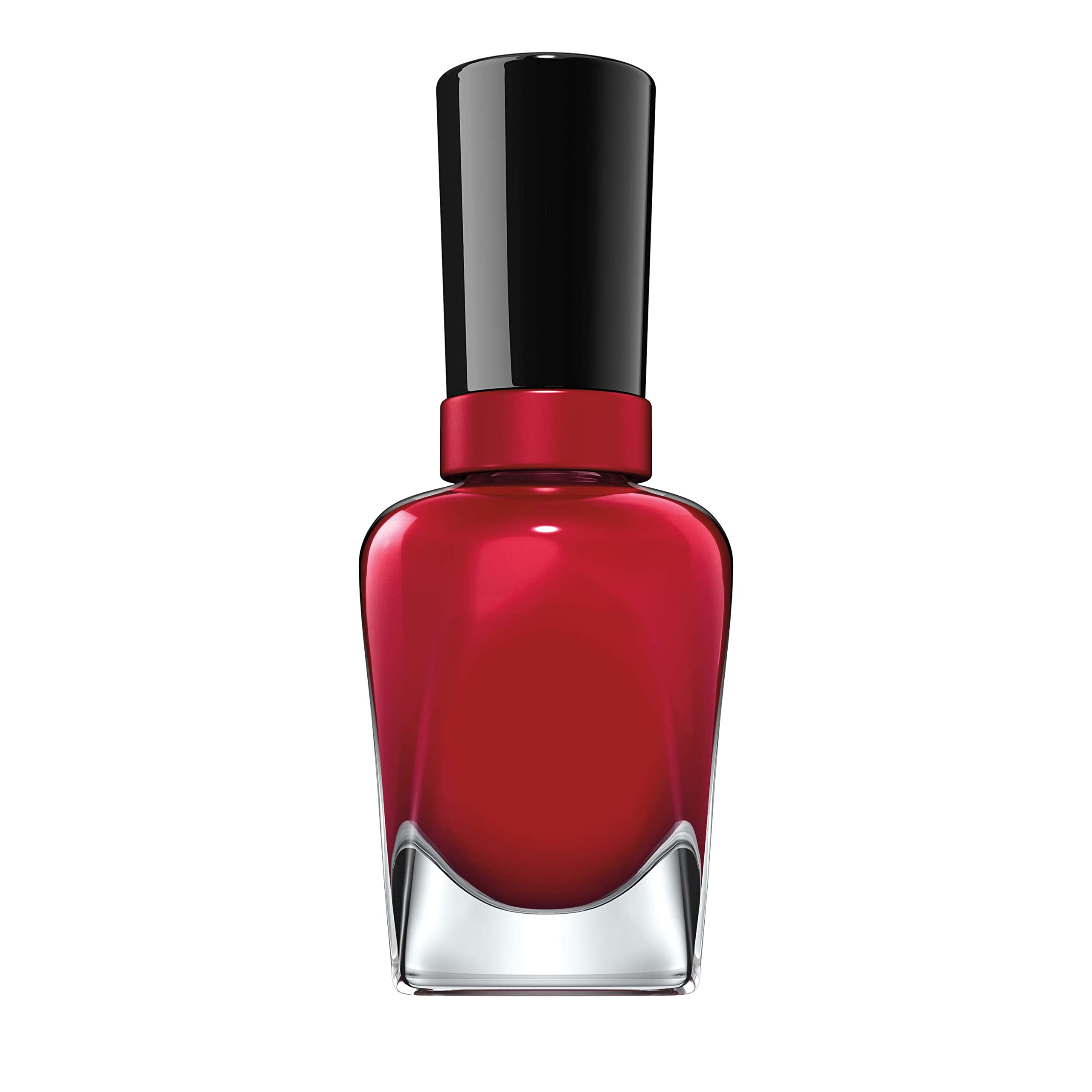 Foto 8 pulgar | Esmalte De Uñas Sally Hansen Miracle Gel™ Can't Beet Royalty Red - Venta Internacional.