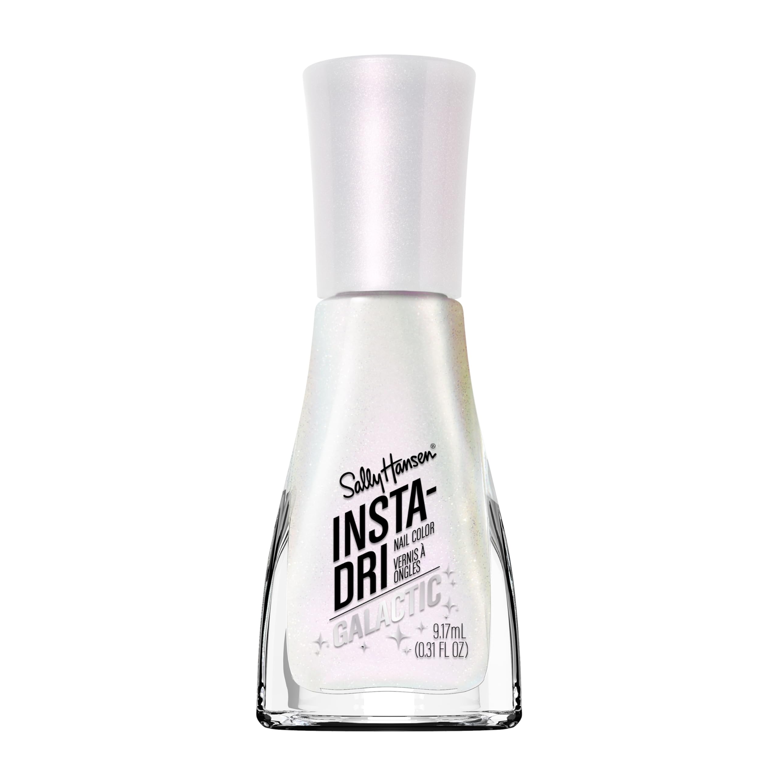 Esmalte De Uñas Sally Hansen Insta-dri  Galactic Chromatica - Venta Internacional.