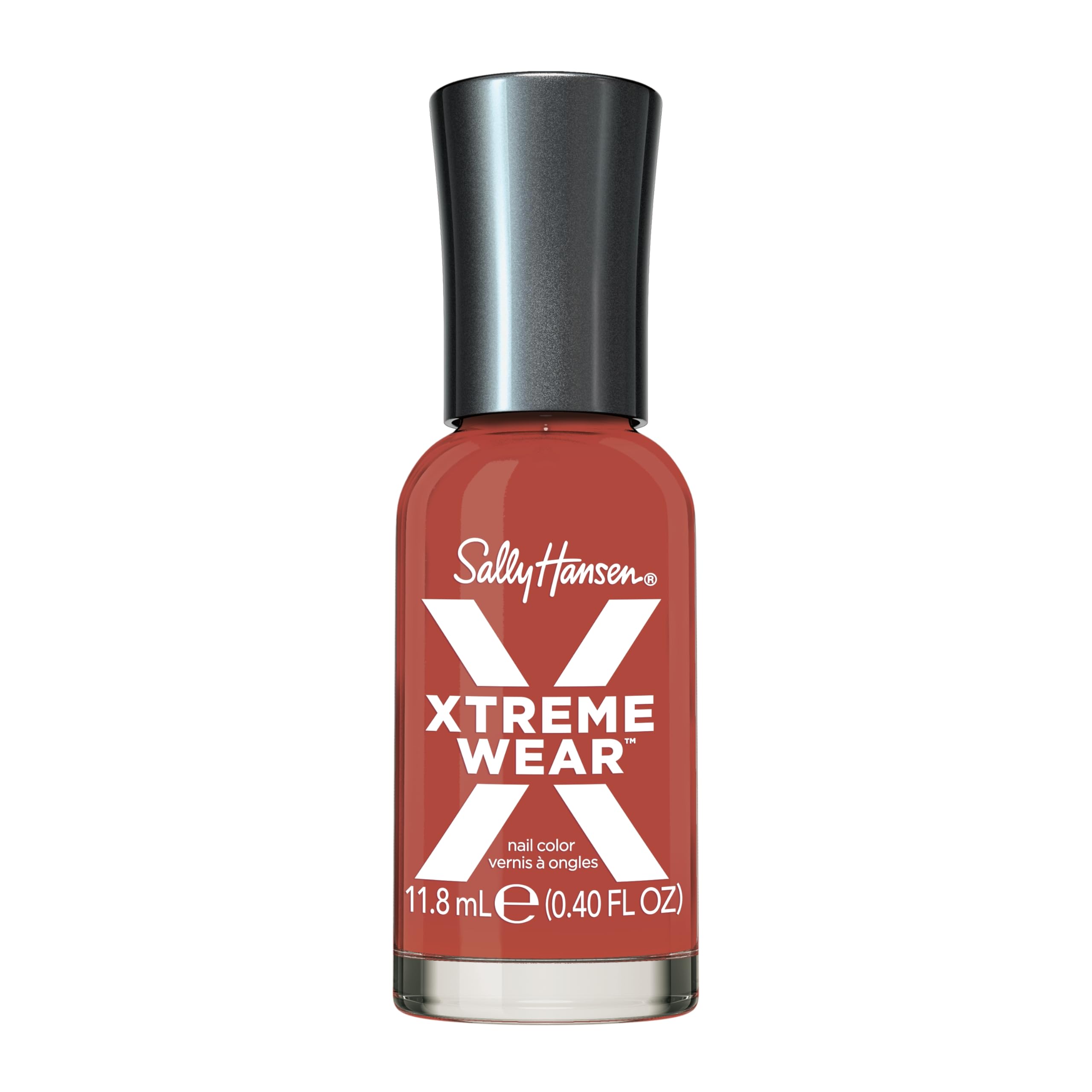 Foto 2 pulgar | Esmalte De Uñas Sally Hansen Xtreme Wear Free Spirit 12ml - Venta Internacional.