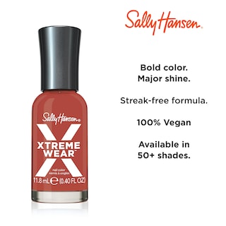 Foto 4 | Esmalte De Uñas Sally Hansen Xtreme Wear Free Spirit 12ml - Venta Internacional.