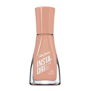 Foto 1 | Esmalte De Uñas Sally Hansen Insta-dri City Chic Instant Coffee - Venta Internacional.