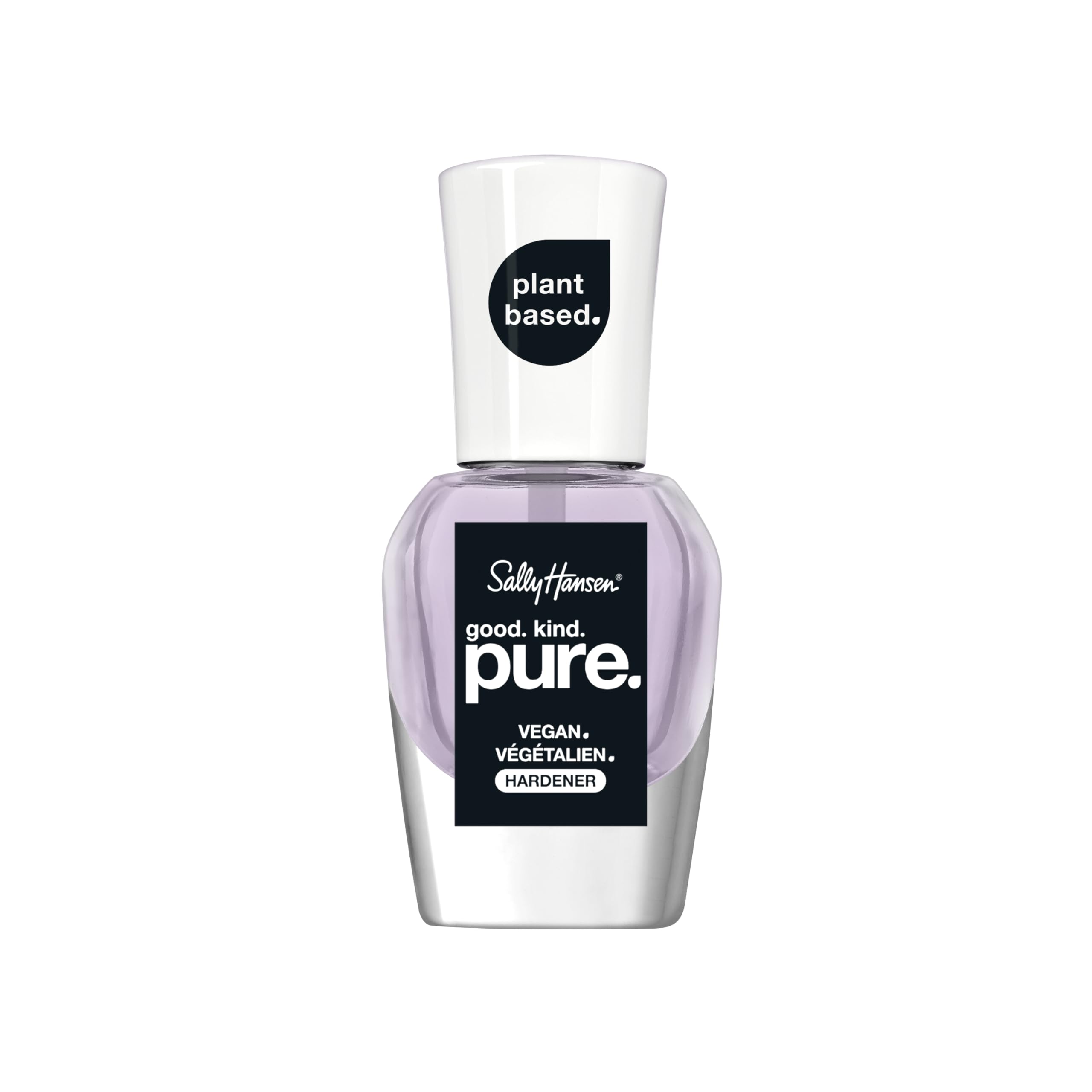 Foto 2 pulgar | Esmalte De Uñas Sally Hansen Good.kind.pure.™ Top Coat 16 Sin Contenido - Venta Internacional.