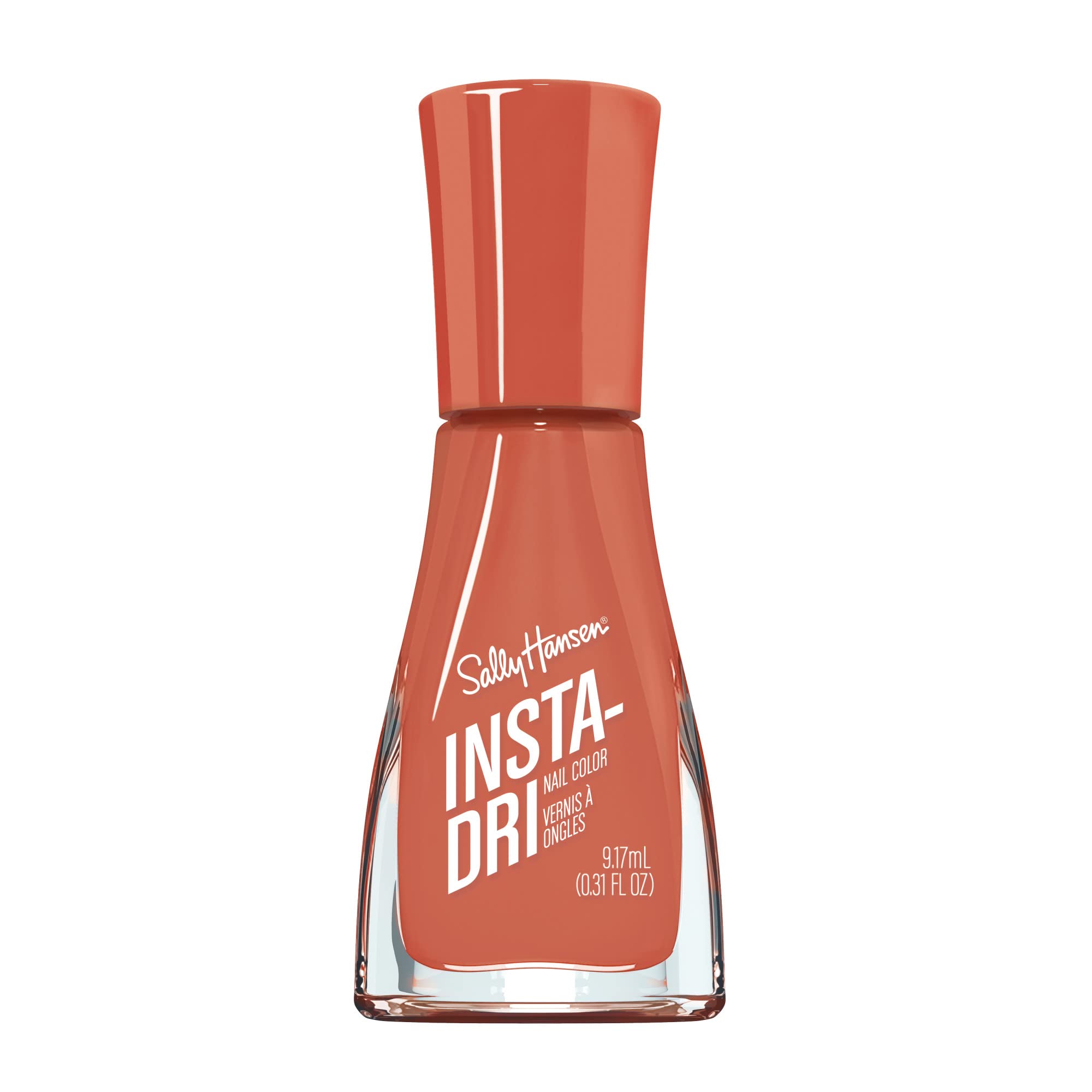 Foto 2 pulgar | Esmalte De Uñas Sally Hansen Insta-dri Catch Me If You Clam 9ml - Venta Internacional.