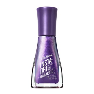 Foto 1 | Esmalte De Uñas Sally Hansen Insta-dri Galactic Planet Purple - Venta Internacional.