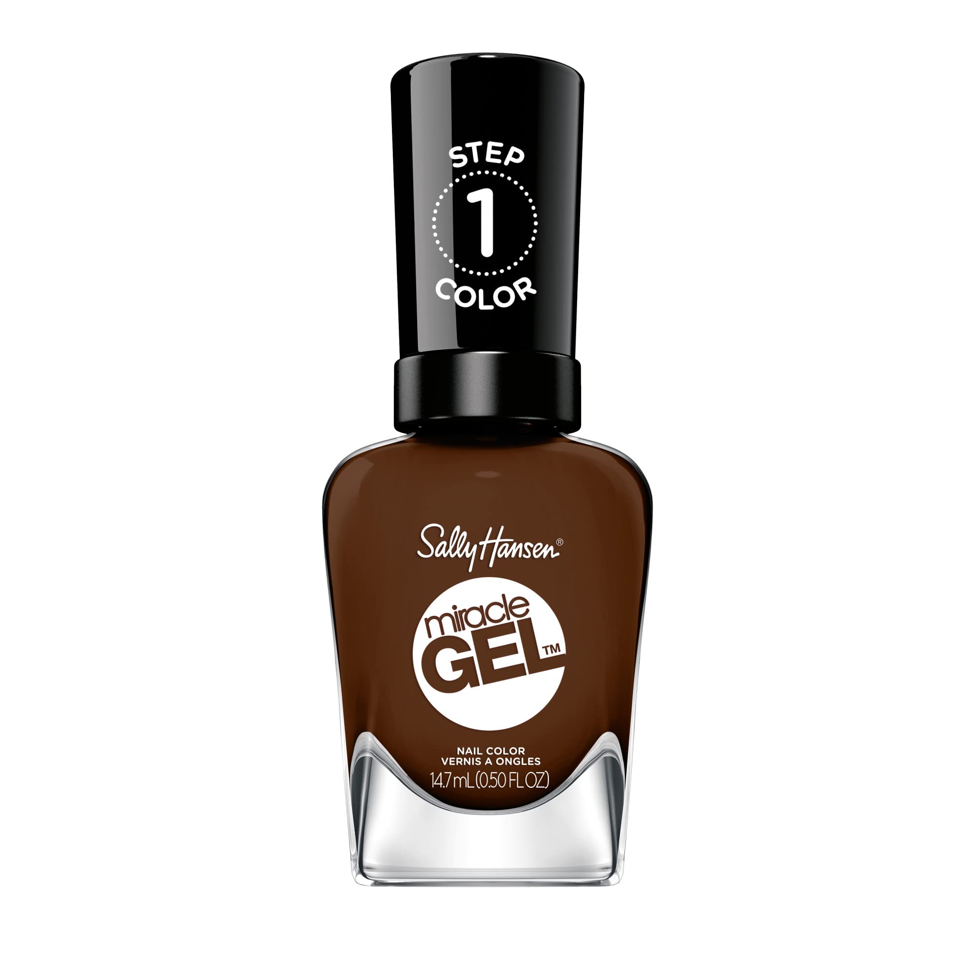 Foto 2 pulgar | Esmalte De Uñas Sally Hansen Miracle Gel™ Been There, Dune That - Venta Internacional.