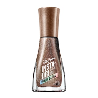 Foto 1 | Esmalte De Uñas Sally Hansen Insta-dri Holo-glow Metallic Brown - Venta Internacional.