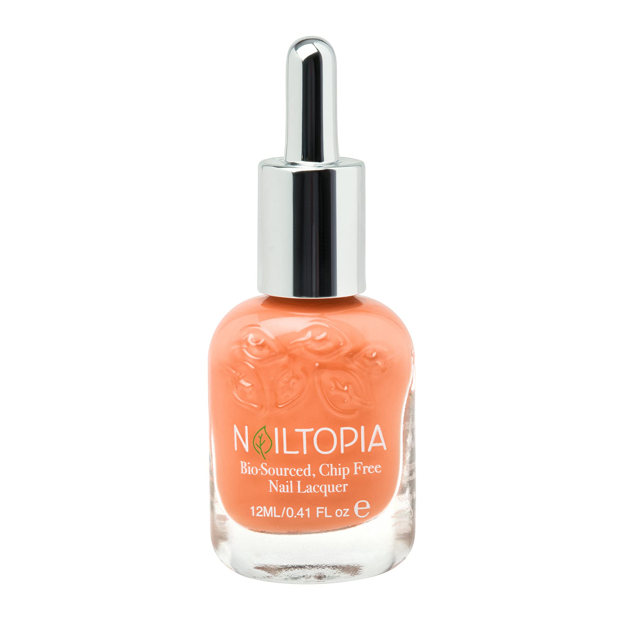 Esmalte De Uñas Nailtopia Bio-source Queen Of Queens, 12 Ml - Venta Internacional.