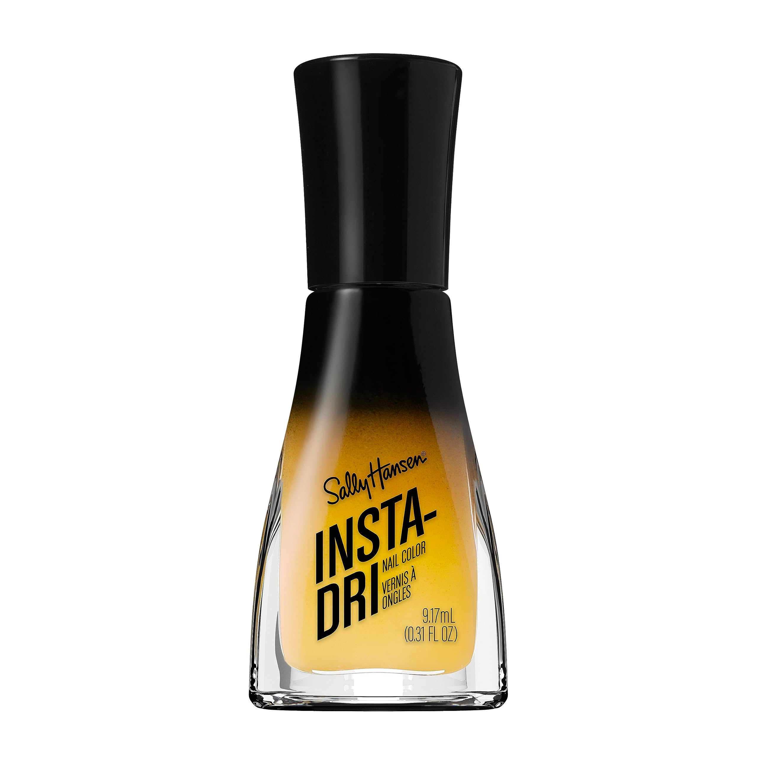 Esmalte De Uñas Sally Hansen Insta-dri Halloween Be-witcha Soon - Venta Internacional.