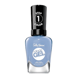 Foto 1 | Esmalte De Uñas Sally Hansen Miracle Gel™ Cozy Chic Comfy Co-sea - Venta Internacional.