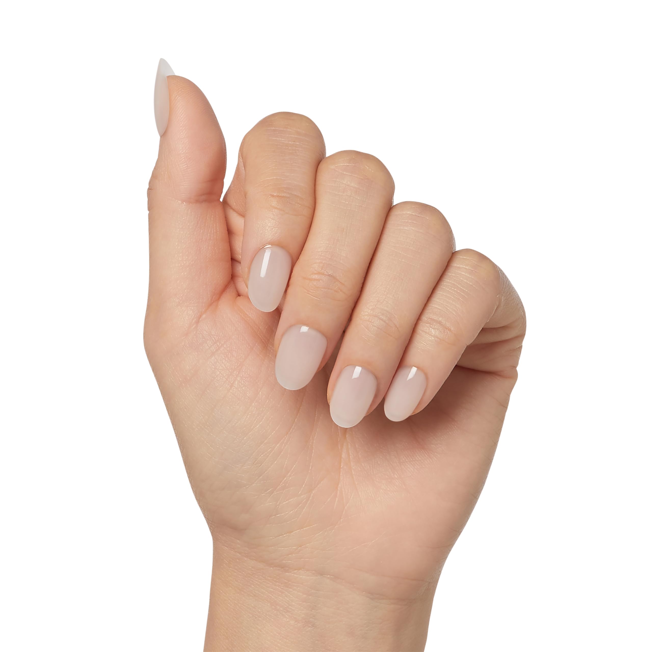 Foto 6 pulgar | Uñas Acrílicas Kiss de 30 Piezas-Venta Internacional